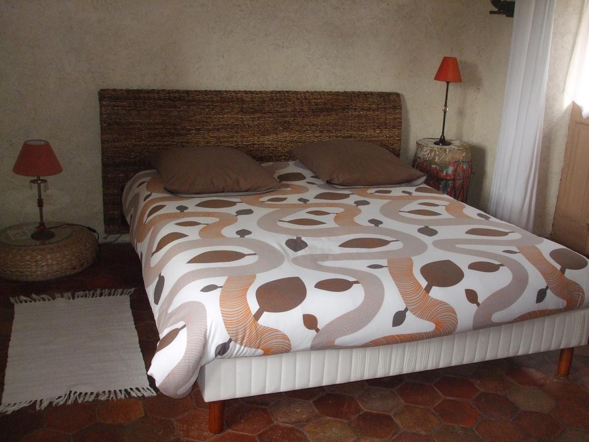 La Sirene Endormie Bed and Breakfast Penmarcʼh Buitenkant foto